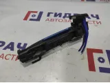 Ручка двери задней наружная правая Subaru Impreza (G12) G12.