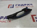 Ручка двери задней наружная правая Subaru Impreza (G12) G12.