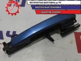 Ручка двери передней наружная правая Subaru Impreza (G12) G12.