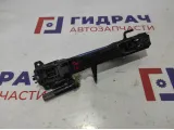 Ручка двери передней наружная правая Subaru Impreza (G12) G12.