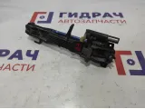 Ручка двери передней наружная правая Subaru Impreza (G12) G12.