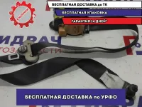 Ремень безопасности передний правый Subaru Impreza (G12) G12 64620-FG140-JI.