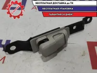 Механизм регулировки ремня безопасности Subaru Impreza (G12) G12 64703-FG000-ME.