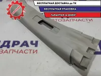 Обшивка стойки средней правая верхняя Subaru Impreza (G12) G12 94012-FG000. Требует чистки.