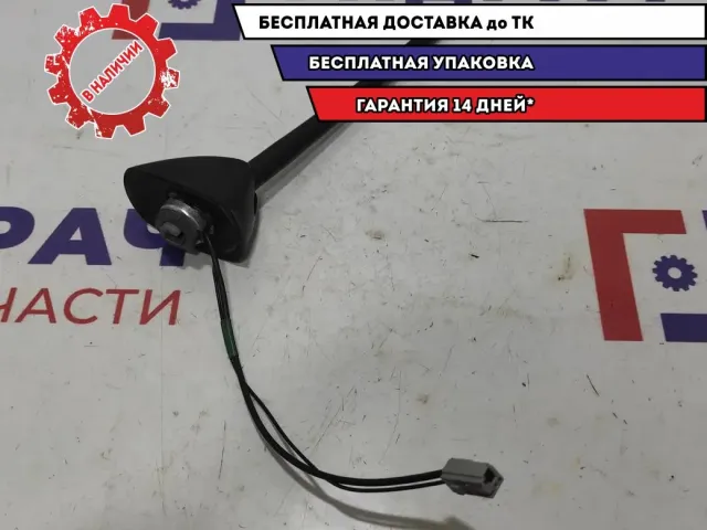 Антенна на крышу Subaru Impreza (G12) G12 86321-FG000.