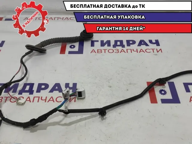 Проводка двери задней правой Subaru Impreza (G12) G12 81822-FG000.