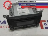 Магнитола Subaru Impreza (G12) G12 86201-FG400.