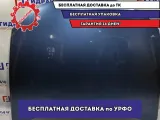 Капот Subaru Impreza (G12) G12 57229-FG000-9P. Дефекты.