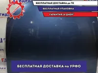 Капот Subaru Impreza (G12) G12 57229-FG000-9P. Дефекты.