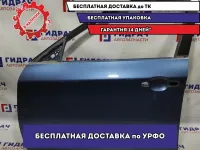 Дверь передняя левая Subaru Impreza (G12) G12 60009-FG030-9P.