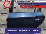 Дверь задняя левая Subaru Impreza (G12) G12 60409-FG010-9P.