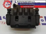Суппорт тормозной передний левый Subaru Impreza (G12) G12 26292-FE011.