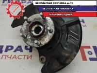 Кулак поворотный передний правый Subaru Impreza (G12) G12 28313-AG020.