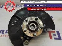 Кулак поворотный передний левый Subaru Impreza (G12) G12 28313-AG030.