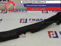Пыльник крыла переднего правого Subaru Impreza (G12) G12 90815-FG050.