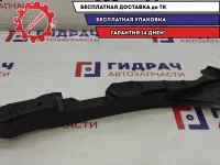 Пыльник крыла переднего левого Subaru Impreza (G12) G12 90815-FG060.