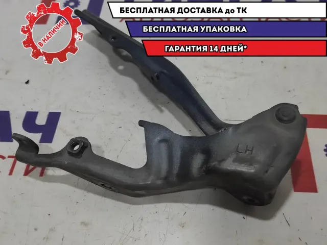 Петля капота левая Subaru Impreza (G12) G12 57260-FG010-9P.