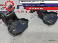 Петля двери передней левой Subaru Impreza (G12) G12. Пара.