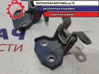 Петля двери передней правой Subaru Impreza (G12) G12. Пара.