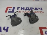 Петля двери передней правой Subaru Impreza (G12) G12. Пара.