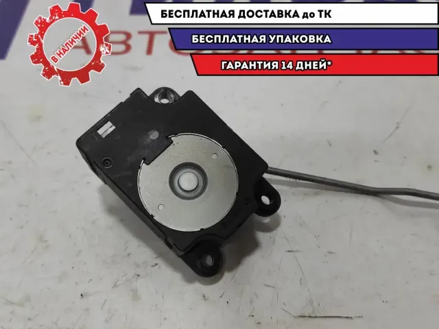 Моторчик заслонки отопителя Subaru Impreza (G12) G12 503752-1120.