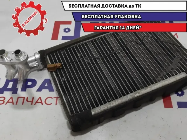 Испаритель кондиционера Subaru Impreza (G12) G12 73523-FG041.
