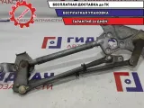 Трапеция стеклоочистителей Subaru Impreza (G12) G12 86510-FG010.