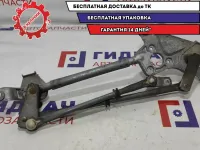 Трапеция стеклоочистителей Subaru Impreza (G12) G12 86510-FG010.