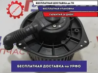 Моторчик отопителя Subaru Impreza (G12) G12 72223-SA030.