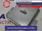 Блок управления двигателем Subaru Impreza (G12) G12 22611-AM750.