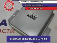 Блок управления двигателем Subaru Impreza (G12) G12 22611-AM750.