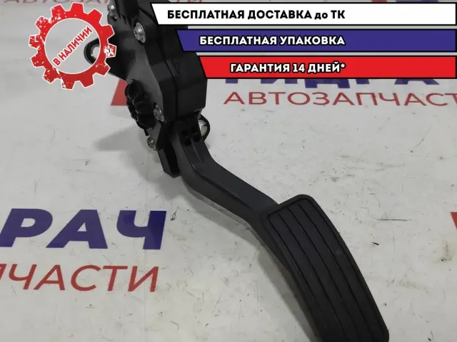 Педаль газа Subaru Impreza (G12) G12 36010-AG140.