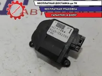 Моторчик заслонки отопителя Subaru Impreza (G12) G12 72131-FG010.