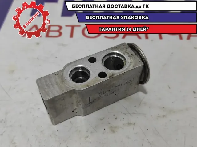 Клапан кондиционера Subaru Impreza (G12) G12 73531-FG000.
