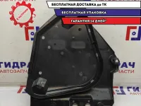 Пыльник топливного бака левый Subaru Impreza (G12) G12 42046-FG030.