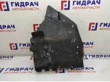 Пыльник топливного бака левый Subaru Impreza (G12) G12 42046-FG030.