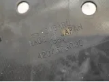 Пыльник топливного бака левый Subaru Impreza (G12) G12 42046-FG030.