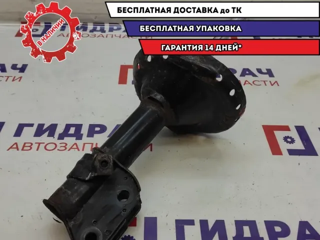 Амортизатор передний правый Subaru Impreza (G12) G12. KYB (Kayaba).