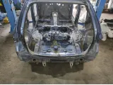 Панель задняя Subaru Impreza (G12) G12.