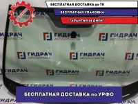 Стекло лобовое с обогревом щеток Subaru Impreza (G12) G12 ZR1LVCPHLFWHX. Потертости от щеток стеклоочистителя. Оторвана фишка подключения обогрева.