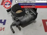 Заслонка дроссельная электрическая Subaru Impreza (G12) G12 16112-AA220.