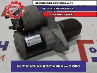 Стартер Subaru Impreza (G12) G12 23300-AA560.