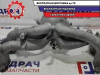 Коллектор впускной Subaru Impreza (G12) G12 14001-AB990.