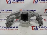 Коллектор впускной Subaru Impreza (G12) G12 14001-AB990.