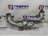 Коллектор впускной Subaru Impreza (G12) G12 14001-AB990.