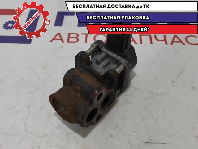 Клапан рециркуляции выхлопных газов Subaru Impreza (G12) G12 14710-AA730.