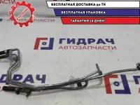 Трубка топливная Subaru Impreza (G12) G12 17542-AA021.