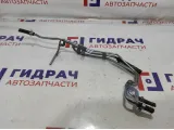Трубка топливная Subaru Impreza (G12) G12 17542-AA021.