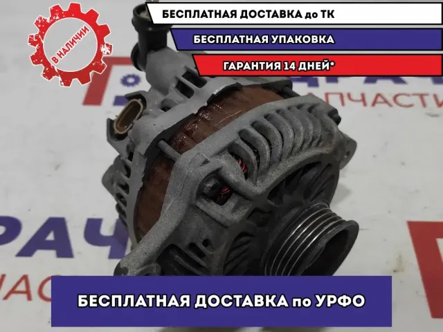 Генератор Subaru Impreza (G12) G12 23700-AA540.