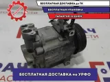 Компрессор системы кондиционирования Subaru Impreza (G12) G12 73111-FG001.